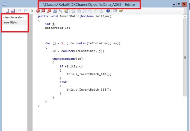 retailcdxchannelspecificdata_ax63